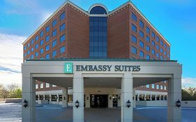 Dallas Love Field Embassy Suites